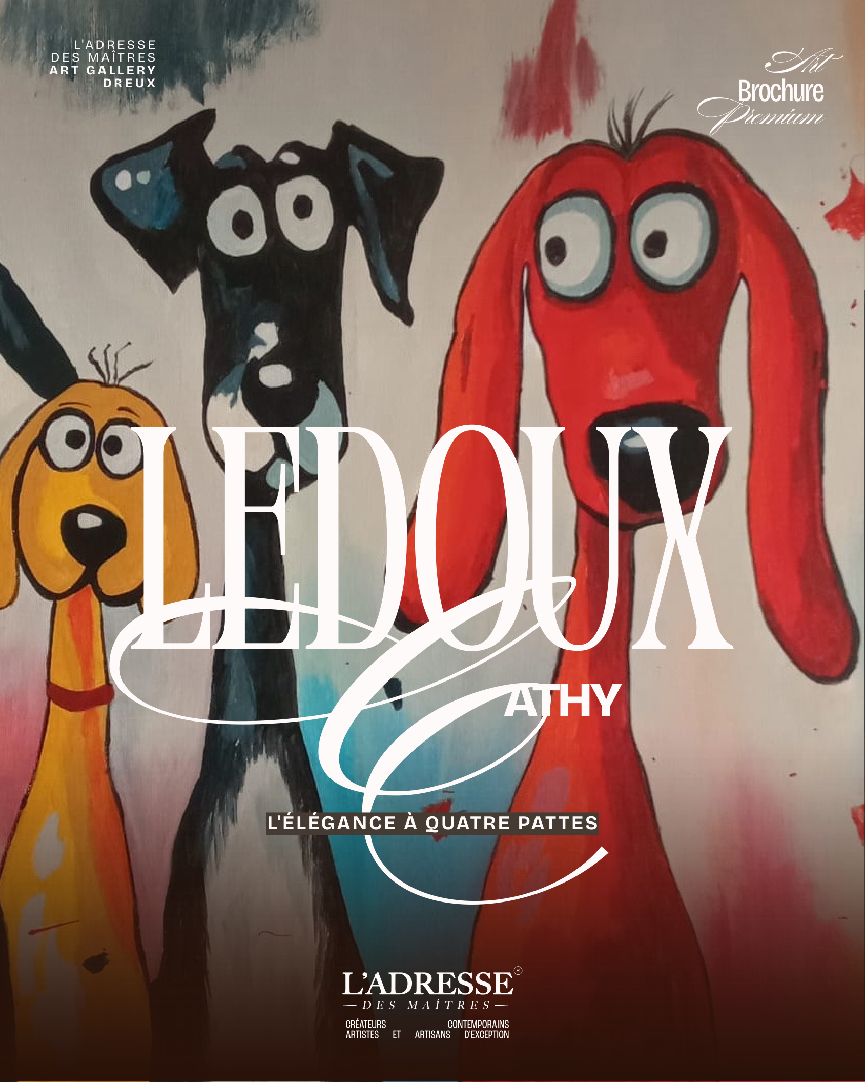 Brochure Réseaux Sociaux